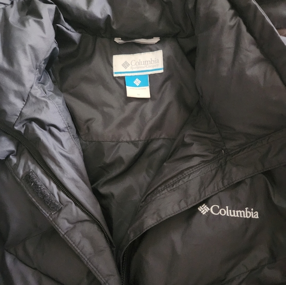 Columbia Puffer - Picture 2 of 2